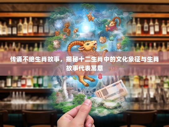 传诵不绝生肖故事，揭秘十二生肖中的文化象征与生肖故事代表寓意
