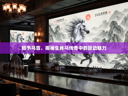 瞻予马首，揭秘生肖马传奇中的跃动魅力