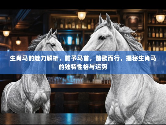 生肖马的魅力解析，瞻予马首，踏歌而行，揭秘生肖马的独特性格与运势