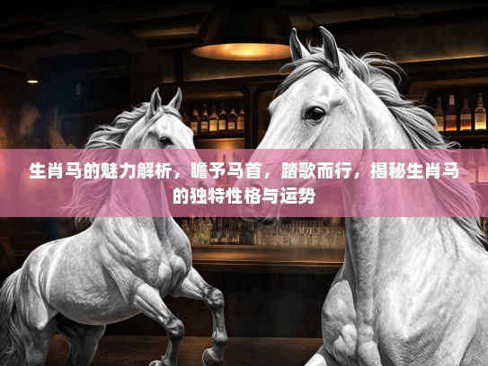 生肖马的魅力解析，瞻予马首，踏歌而行，揭秘生肖马的独特性格与运势