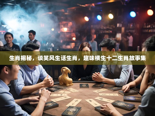 生肖揭秘，谈笑风生话生肖，趣味横生十二生肖故事集