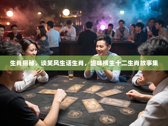 生肖揭秘，谈笑风生话生肖，趣味横生十二生肖故事集