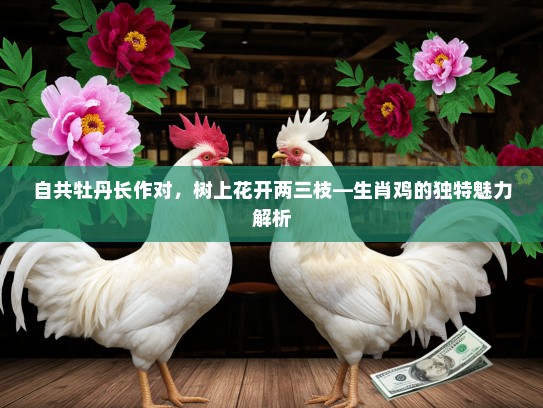 自共牡丹长作对，树上花开两三枝—生肖鸡的独特魅力解析