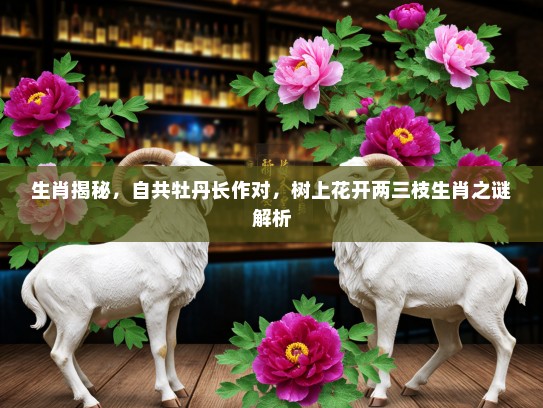 生肖揭秘，自共牡丹长作对，树上花开两三枝生肖之谜解析