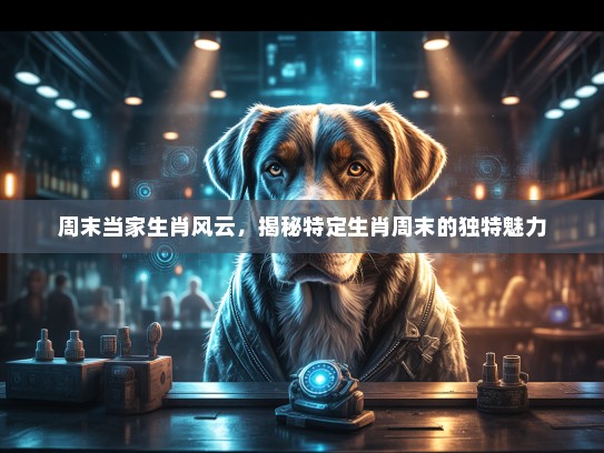 周末当家生肖风云，揭秘特定生肖周末的独特魅力