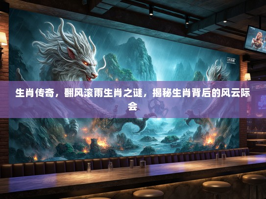 生肖传奇，翻风滚雨生肖之谜，揭秘生肖背后的风云际会
