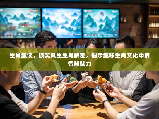 生肖趣谈，谈笑风生生肖解密，揭示趣味生肖文化中的智慧魅力