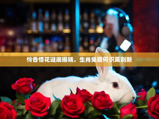 怜香惜花谜底揭晓，生肖兔藏何识离别新