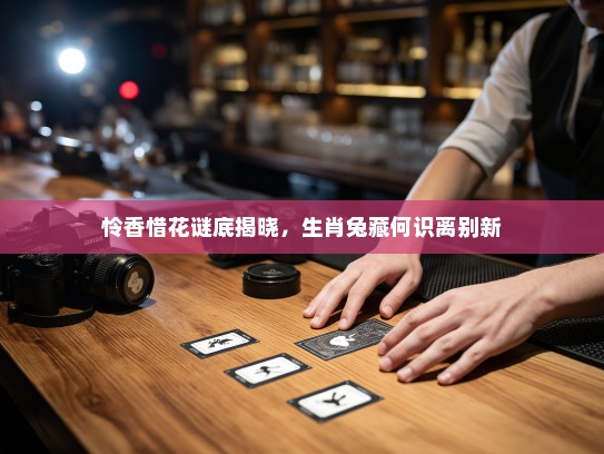 怜香惜花谜底揭晓，生肖兔藏何识离别新