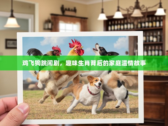 鸡飞狗跳闹剧，趣味生肖背后的家庭温情故事