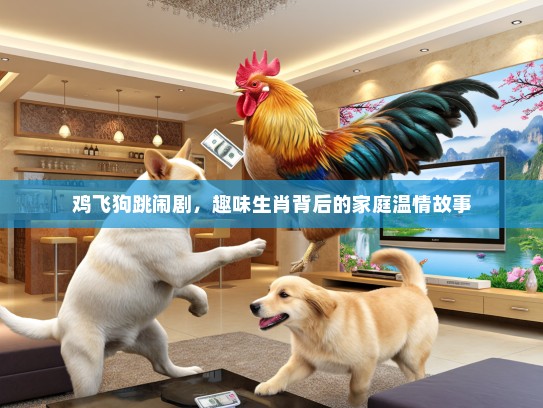 鸡飞狗跳闹剧，趣味生肖背后的家庭温情故事