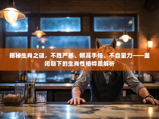 揭秘生肖之谜，不胜严寒、眼高手低、不自量力——盏闭翳下的生肖性格特质解析