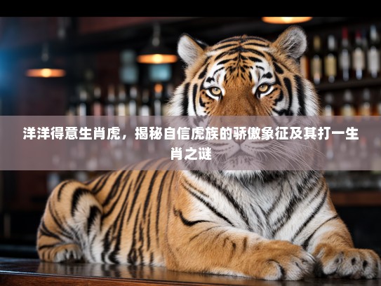 洋洋得意生肖虎，揭秘自信虎族的骄傲象征及其打一生肖之谜