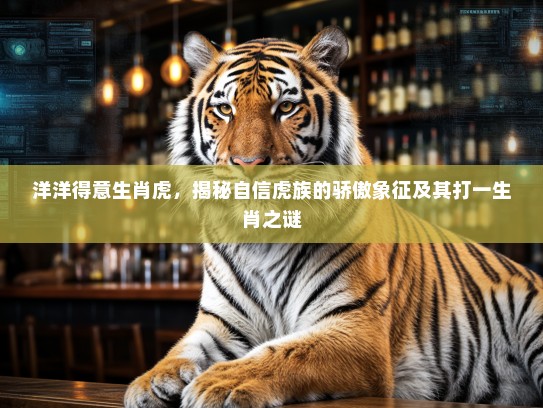 洋洋得意生肖虎，揭秘自信虎族的骄傲象征及其打一生肖之谜