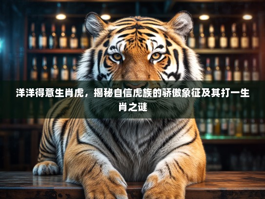 洋洋得意生肖虎，揭秘自信虎族的骄傲象征及其打一生肖之谜