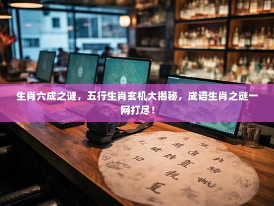 生肖六成之谜，五行生肖玄机大揭秘，成语生肖之谜一网打尽！