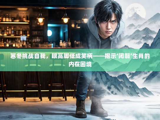 寒冬挑战自我，眼高脚低成笑柄——揭示‘闭翳’生肖的内在困境