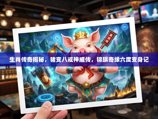 生肖传奇揭秘，猪变八戒神威传，锦旗奇缘六度变身记