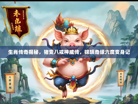 生肖传奇揭秘，猪变八戒神威传，锦旗奇缘六度变身记