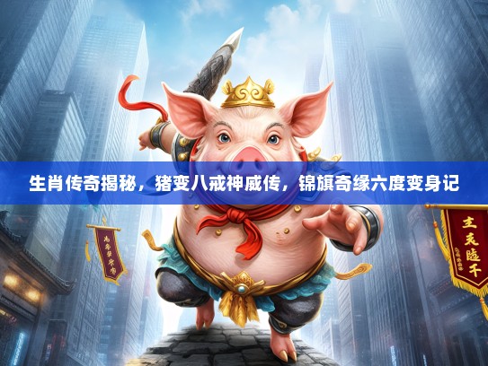 生肖传奇揭秘，猪变八戒神威传，锦旗奇缘六度变身记