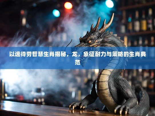 以逸待劳智慧生肖揭秘，龙，象征耐力与策略的生肖典范