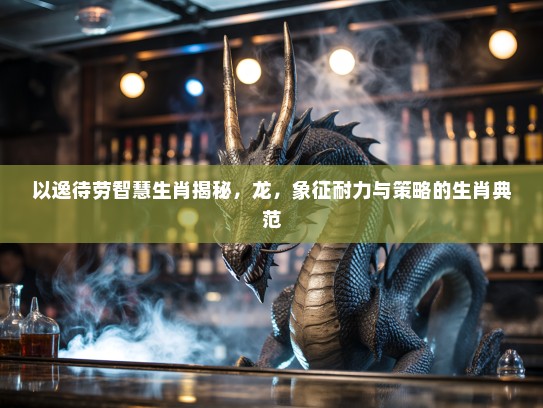 以逸待劳智慧生肖揭秘，龙，象征耐力与策略的生肖典范