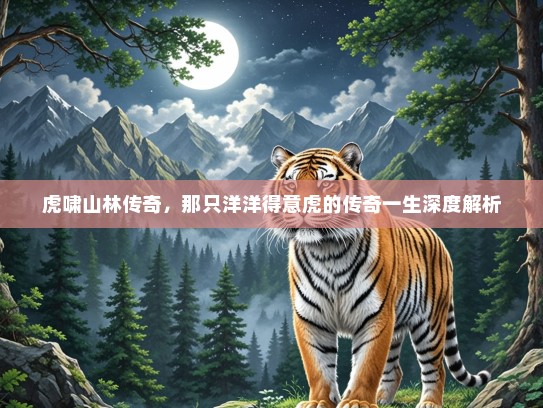 虎啸山林传奇，那只洋洋得意虎的传奇一生深度解析