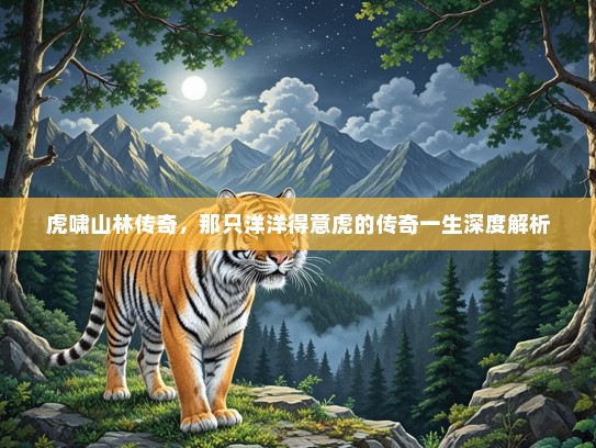 虎啸山林传奇，那只洋洋得意虎的传奇一生深度解析