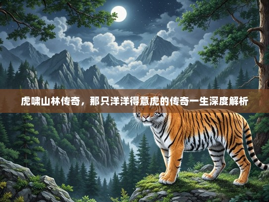 虎啸山林传奇，那只洋洋得意虎的传奇一生深度解析