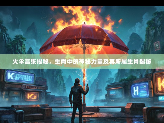 火伞高张揭秘，生肖中的神秘力量及其所属生肖揭秘