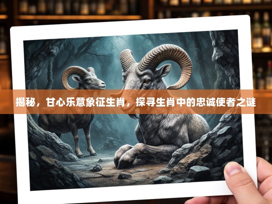 揭秘，甘心乐意象征生肖，探寻生肖中的忠诚使者之谜