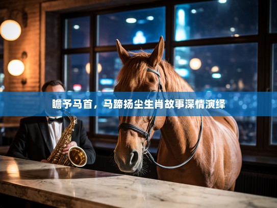瞻予马首，马蹄扬尘生肖故事深情演绎