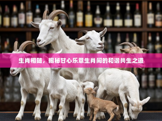 生肖相随，揭秘甘心乐意生肖间的和谐共生之道
