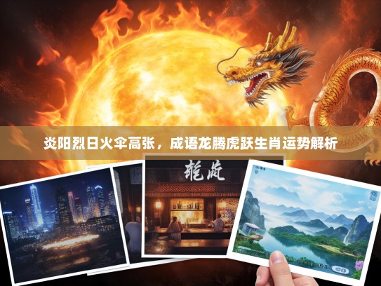 炎阳烈日火伞高张，成语龙腾虎跃生肖运势解析