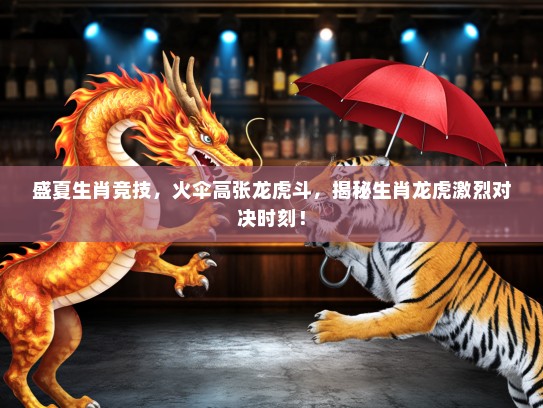盛夏生肖竞技，火伞高张龙虎斗，揭秘生肖龙虎激烈对决时刻！