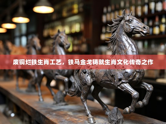废铜烂铁生肖工艺，铁马金戈铸就生肖文化传奇之作