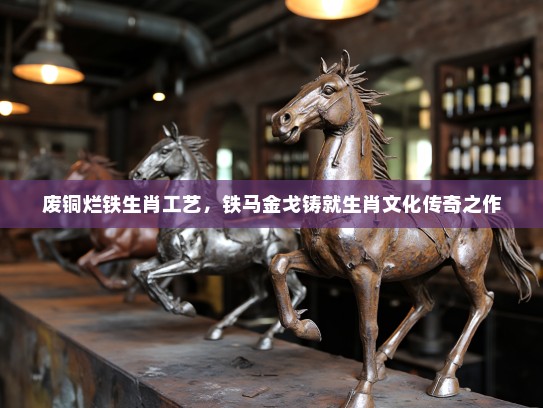 废铜烂铁生肖工艺，铁马金戈铸就生肖文化传奇之作