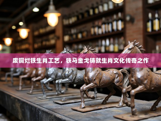 废铜烂铁生肖工艺，铁马金戈铸就生肖文化传奇之作