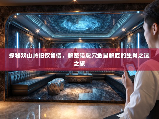 探秘双山岭伯钦留僧，解密陷虎穴金星解厄的生肖之谜之旅