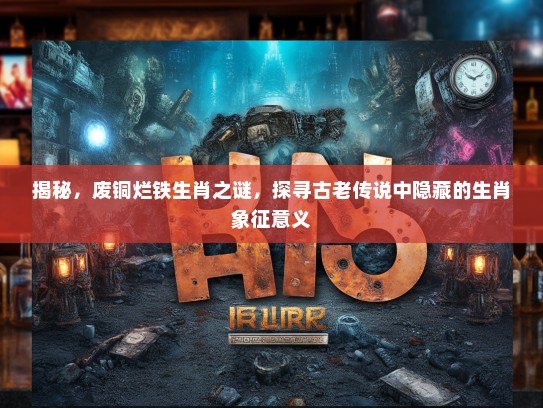揭秘，废铜烂铁生肖之谜，探寻古老传说中隐藏的生肖象征意义