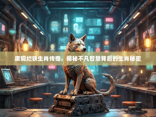 废铜烂铁生肖传奇，揭秘不凡智慧背后的生肖秘密