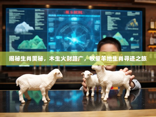 揭秘生肖奥秘，木生火财路广，牧童羊地生肖寻迹之旅