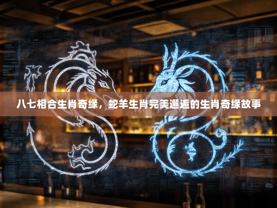 八七相合生肖奇缘，蛇羊生肖完美邂逅的生肖奇缘故事