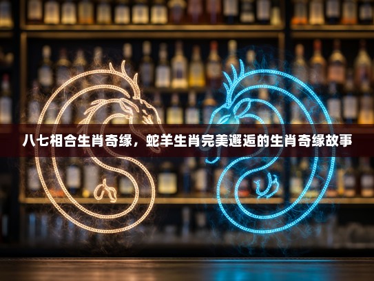 八七相合生肖奇缘，蛇羊生肖完美邂逅的生肖奇缘故事
