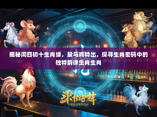 揭秘闰四初十生肖缘，鼠马鸡特出，探寻生肖密码中的独特韵律生肖生肖
