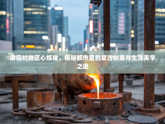 废铜烂铁匠心炼猪，揭秘都市里的复古创意与生活美学之道