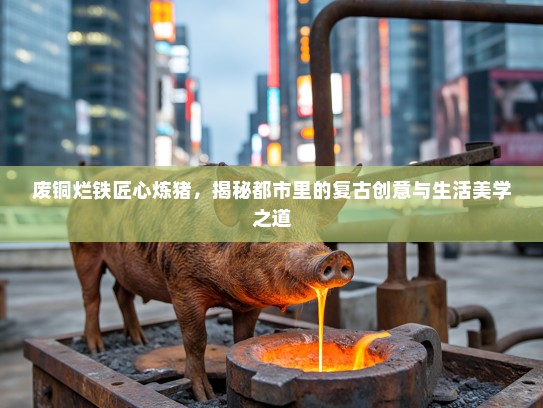 废铜烂铁匠心炼猪，揭秘都市里的复古创意与生活美学之道