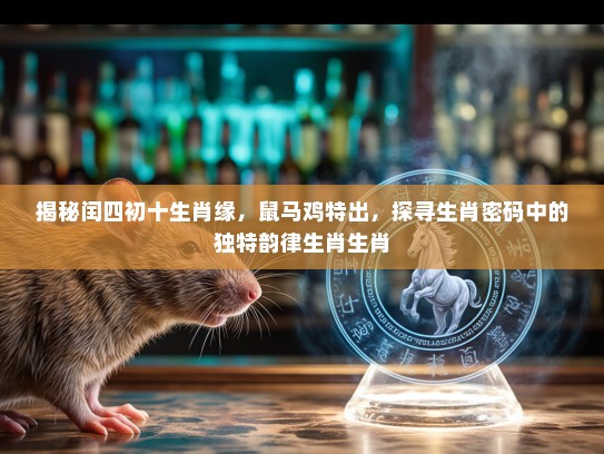 揭秘闰四初十生肖缘，鼠马鸡特出，探寻生肖密码中的独特韵律生肖生肖