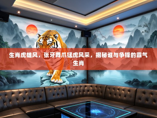 生肖虎雄风，张牙舞爪猛虎风采，揭秘谁与争锋的霸气生肖