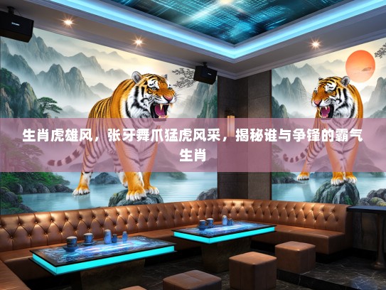 生肖虎雄风，张牙舞爪猛虎风采，揭秘谁与争锋的霸气生肖